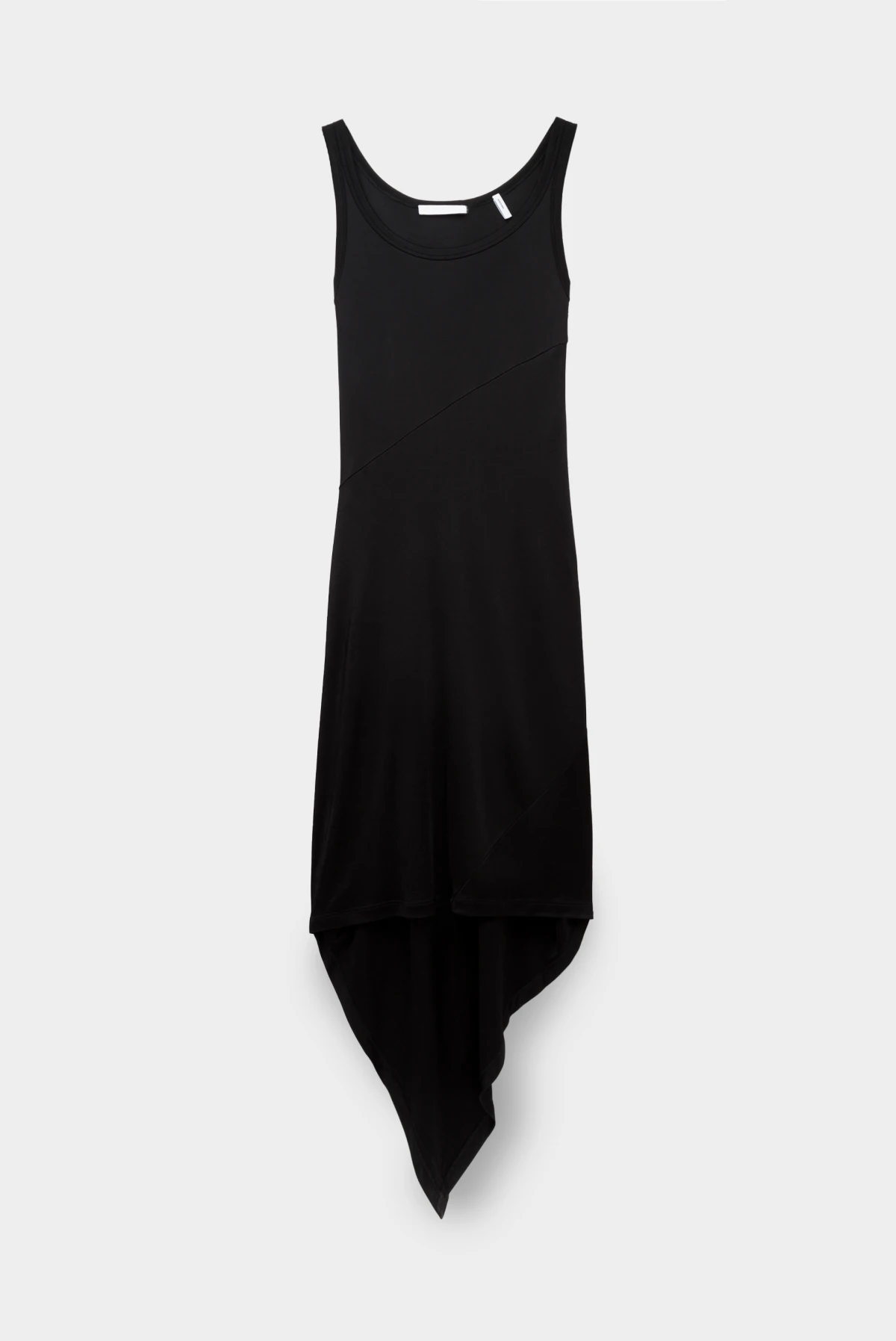 Платье Helmut Lang