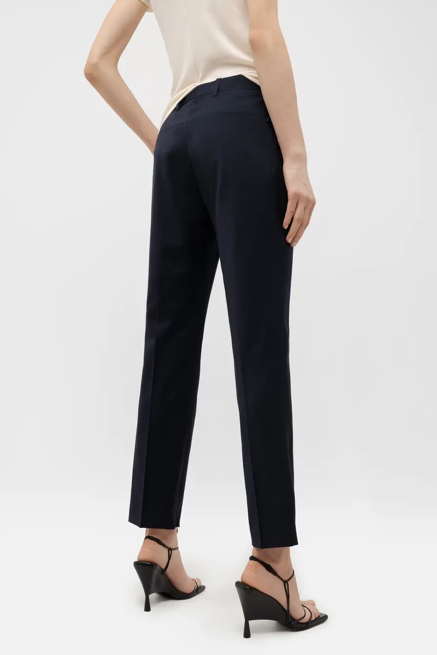 Брюки Helmut Lang