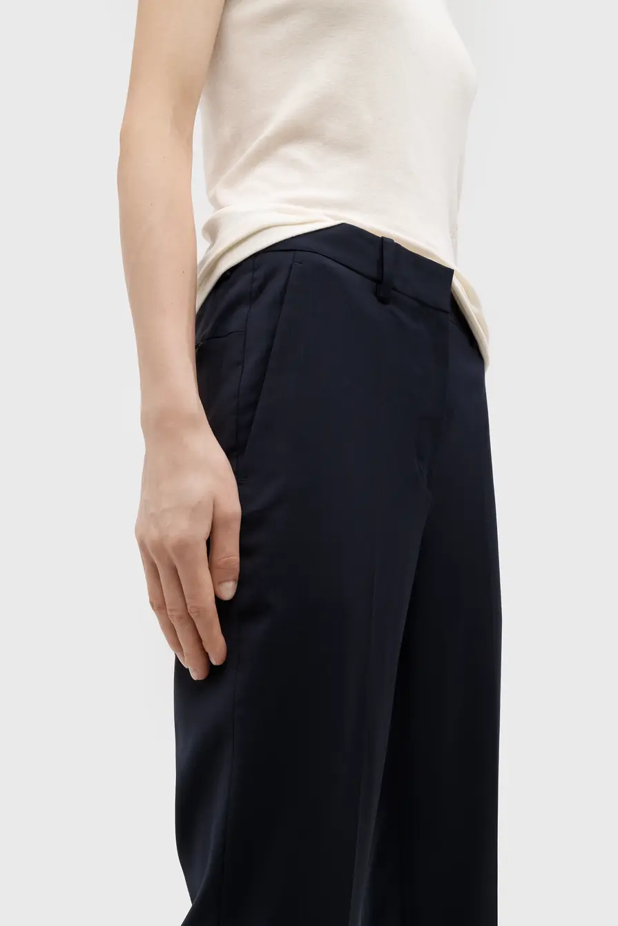 Брюки Helmut Lang