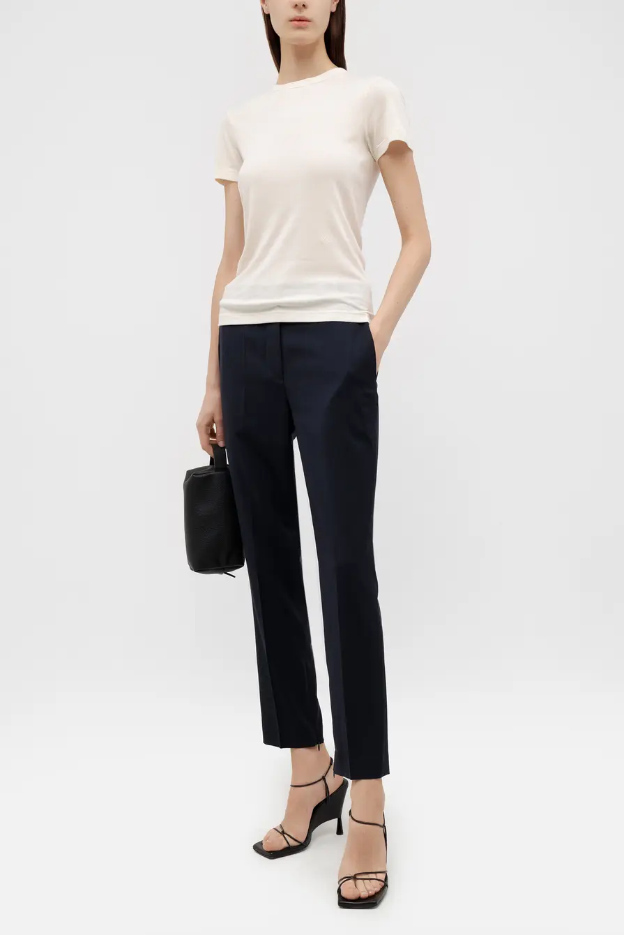 Брюки Helmut Lang
