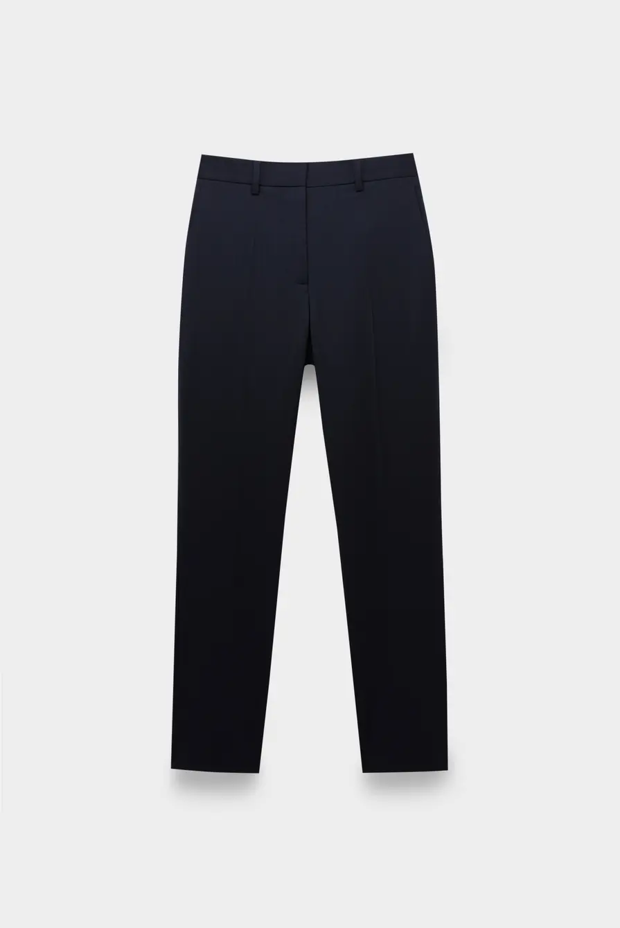 Брюки Helmut Lang