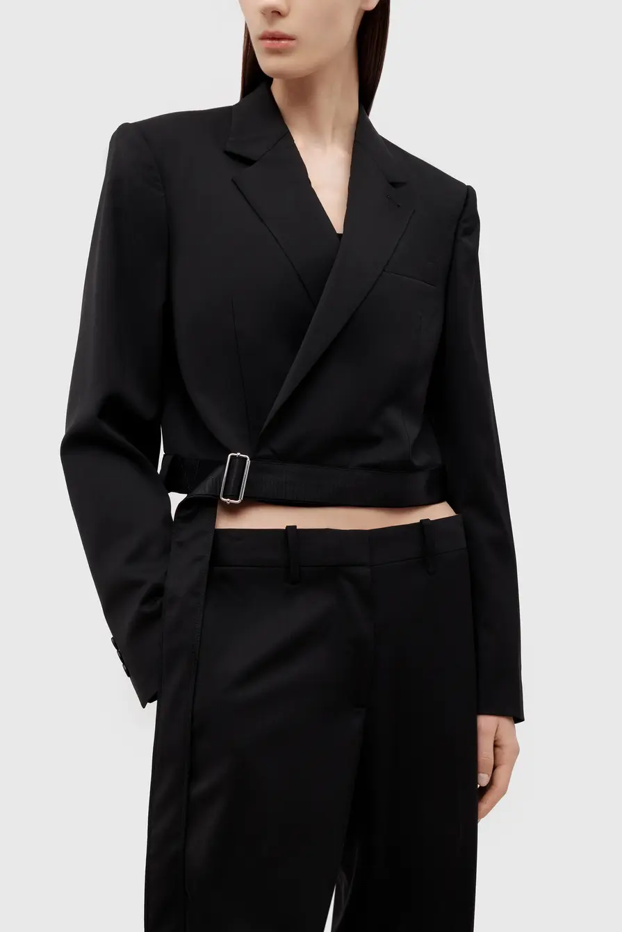 Жакет Helmut Lang