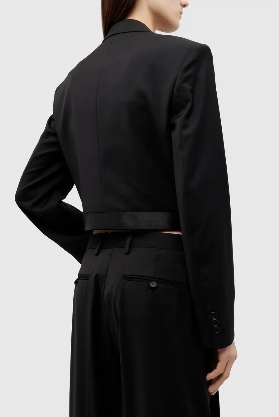 Жакет Helmut Lang