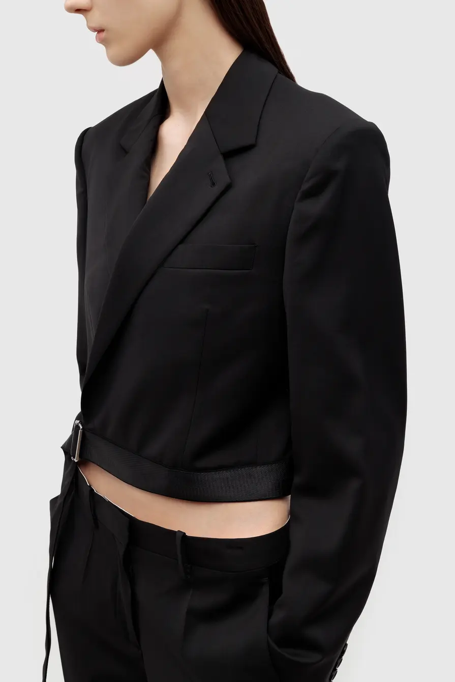 Жакет Helmut Lang