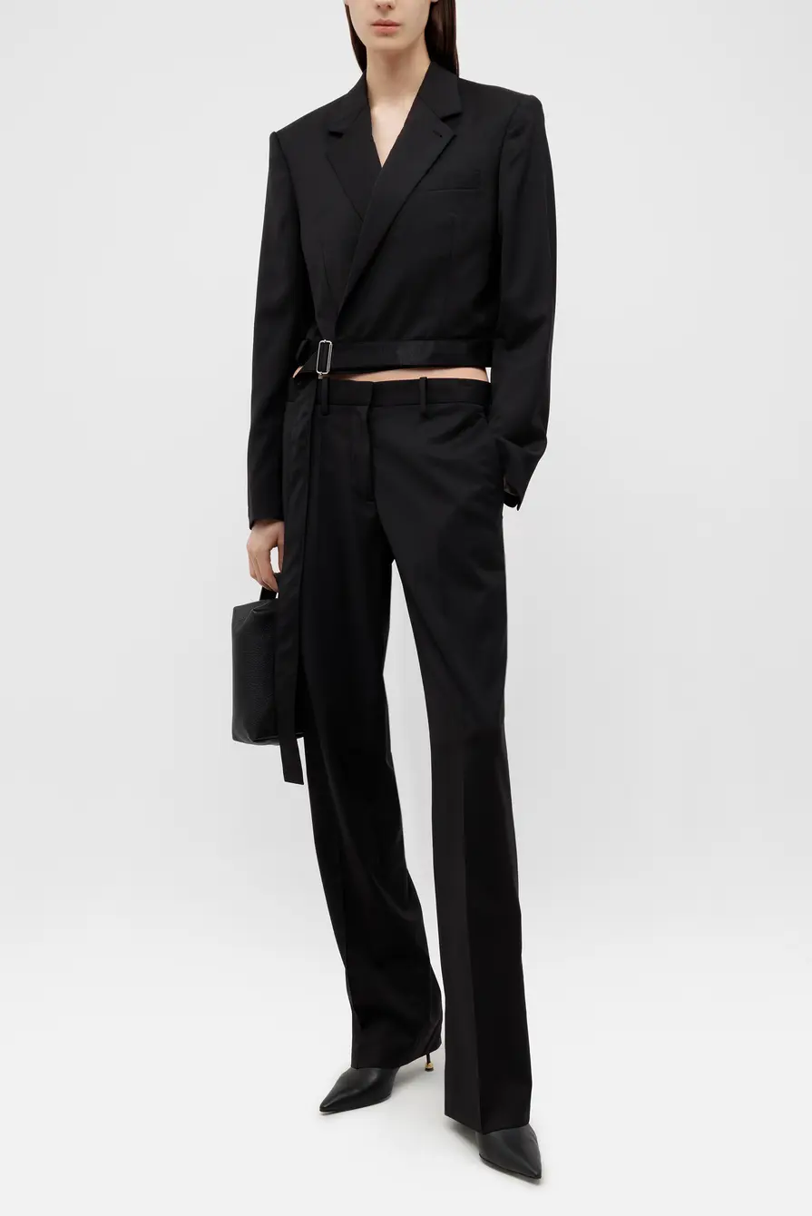 Жакет Helmut Lang