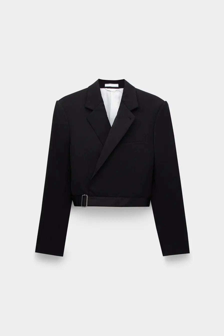 Жакет Helmut Lang