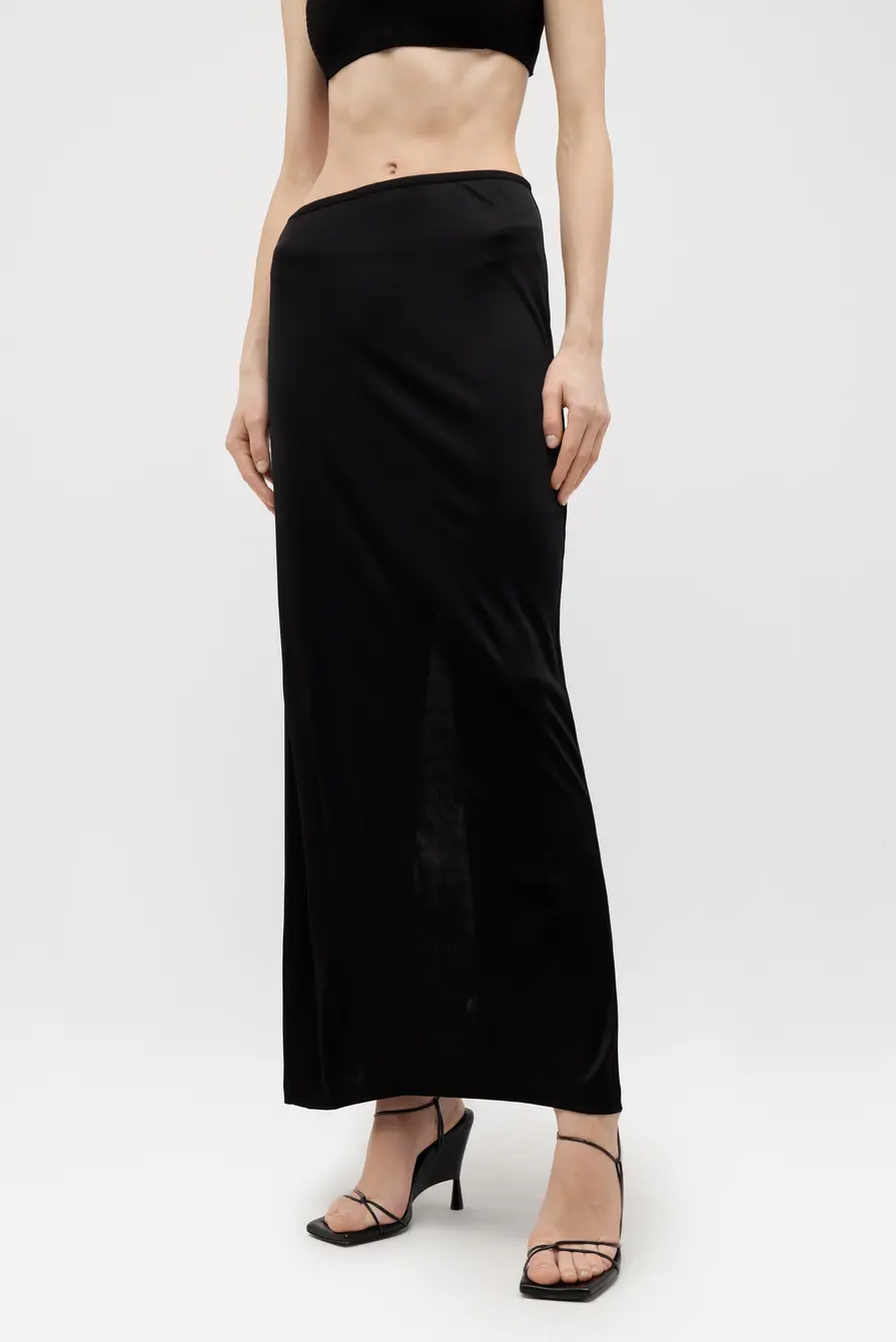 Юбка Helmut Lang
