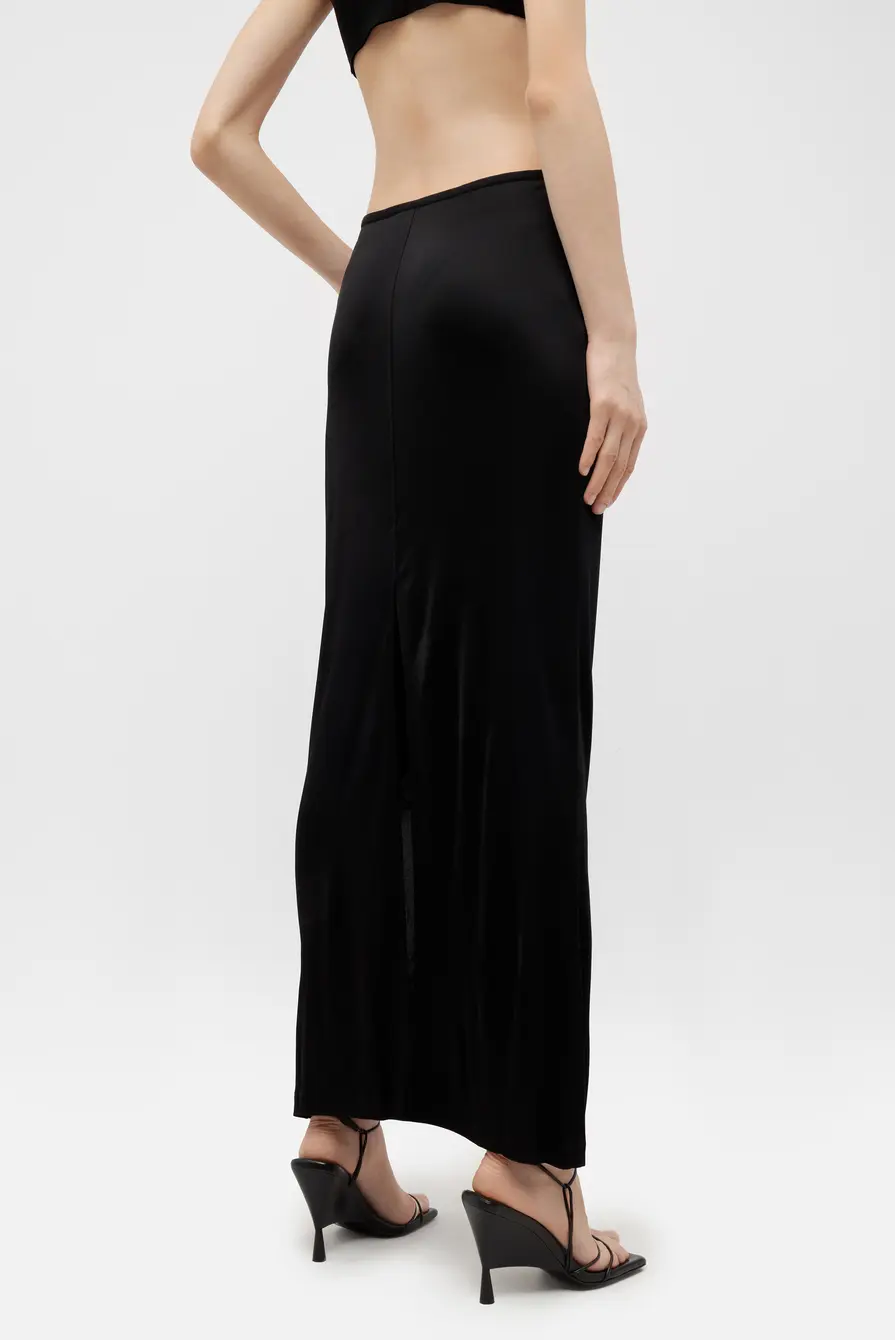 Юбка Helmut Lang