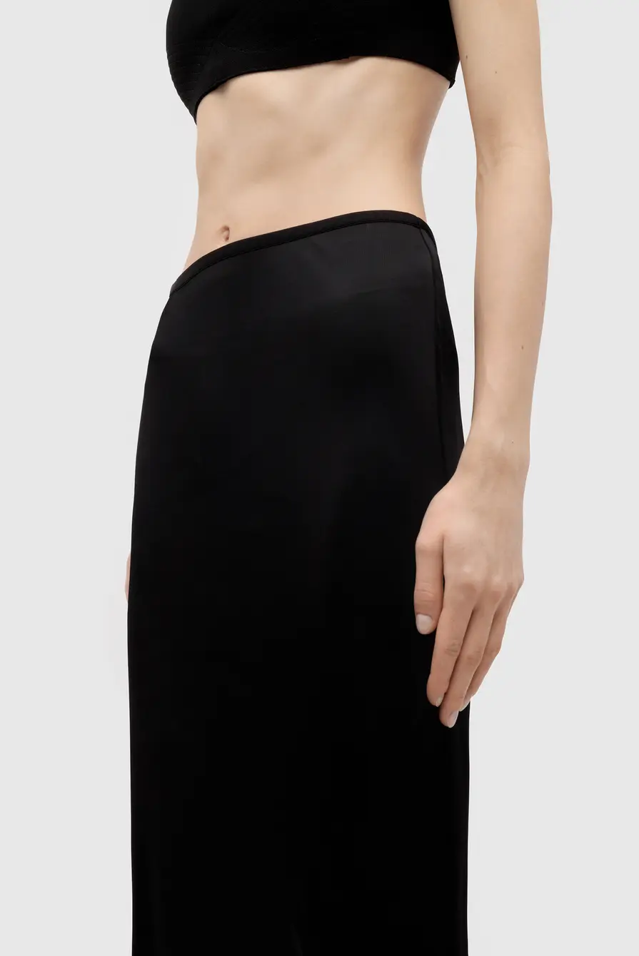 Юбка Helmut Lang