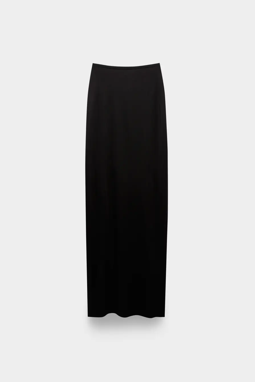 Юбка Helmut Lang