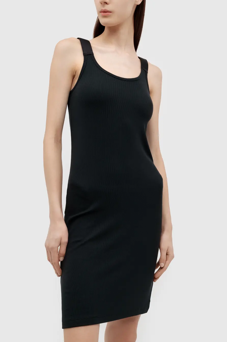 Платье Helmut Lang
