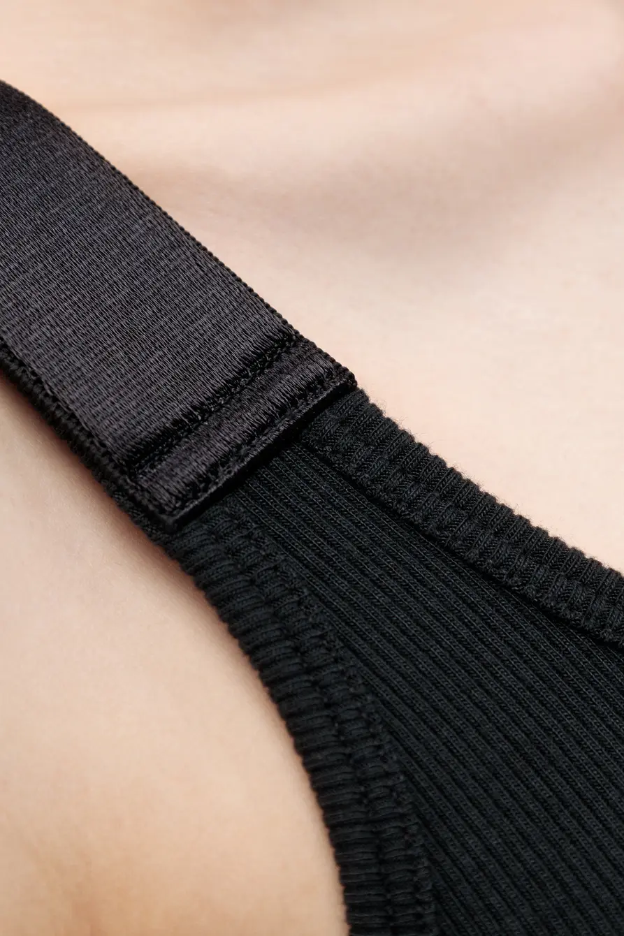 Платье Helmut Lang