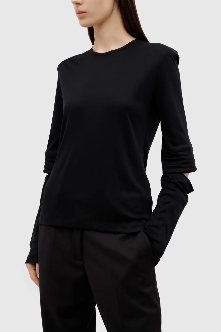 Джемпер Helmut Lang