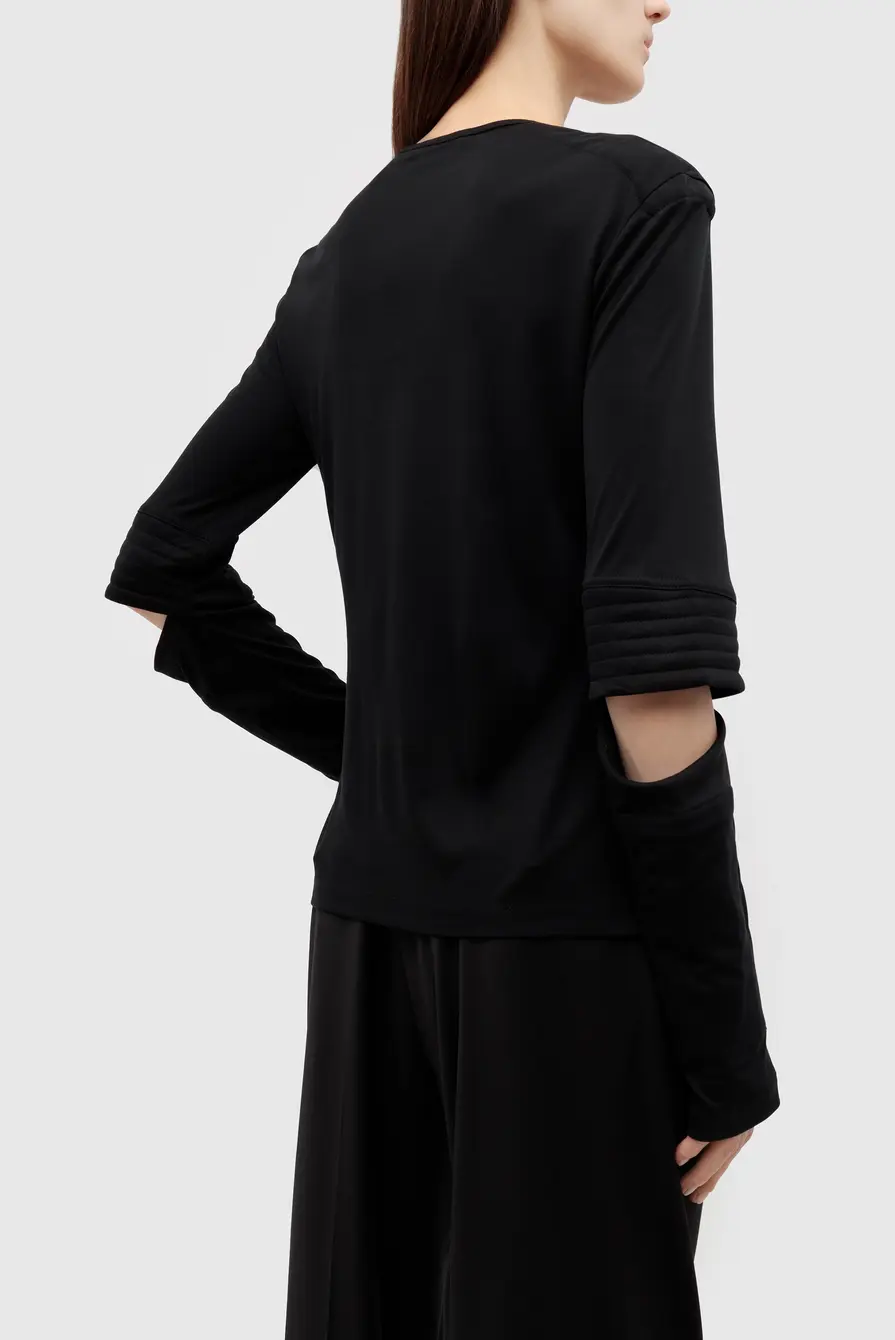 Джемпер Helmut Lang