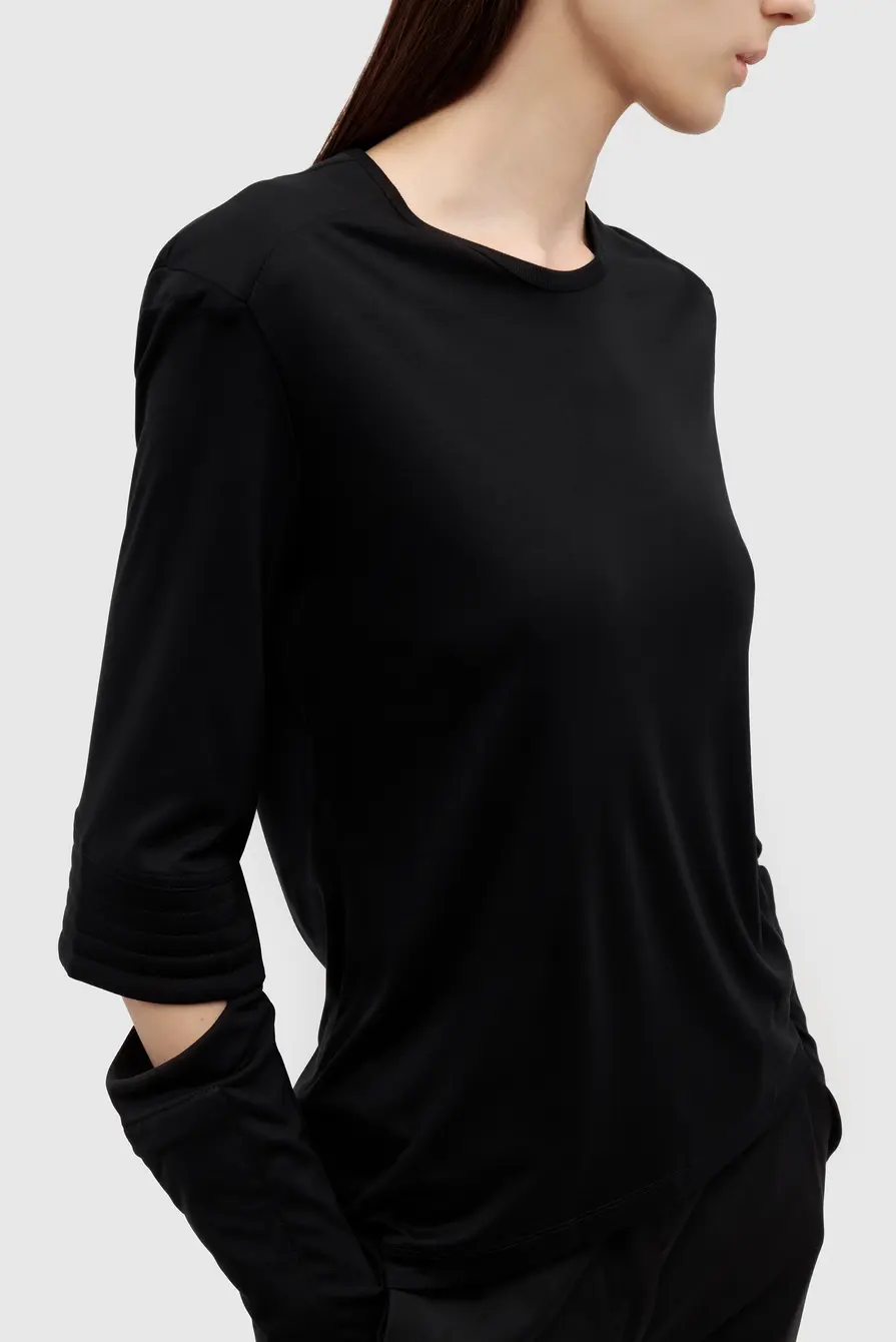 Джемпер Helmut Lang