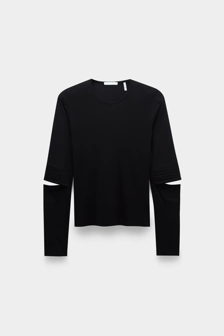 Джемпер Helmut Lang