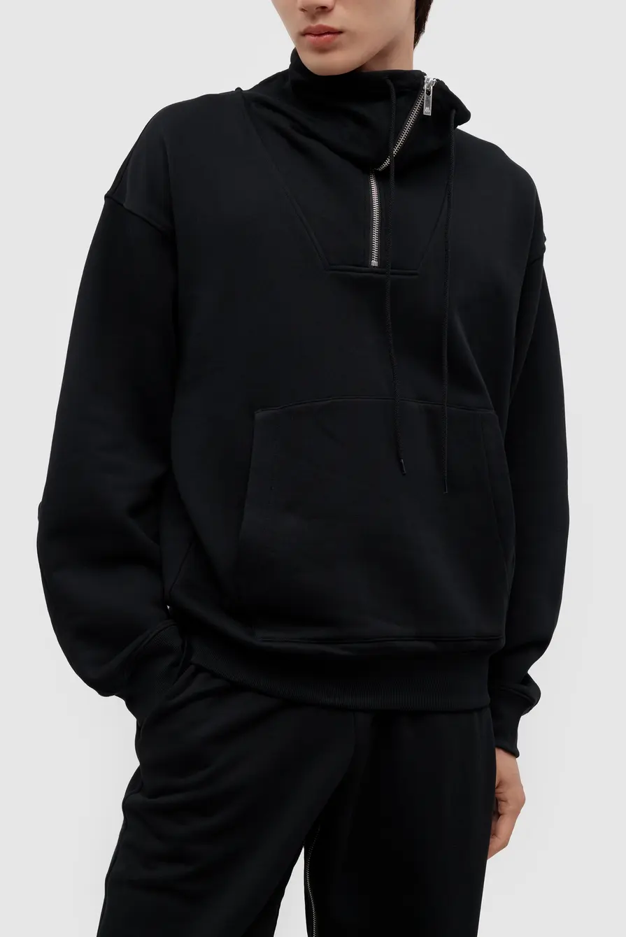 Толстовка Helmut Lang
