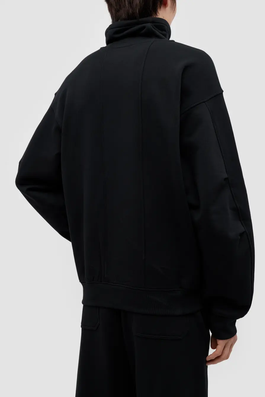 Толстовка Helmut Lang