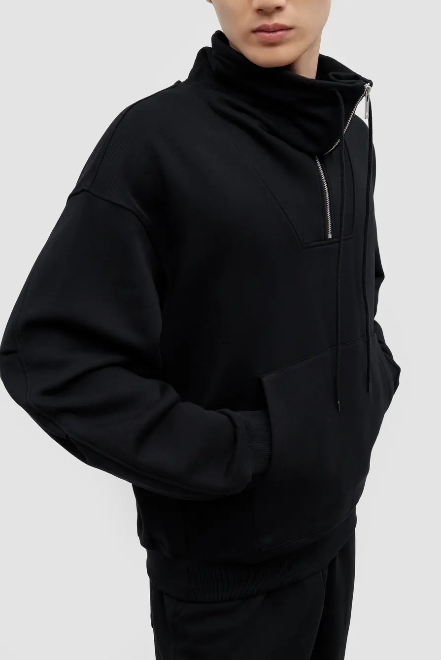 Толстовка Helmut Lang