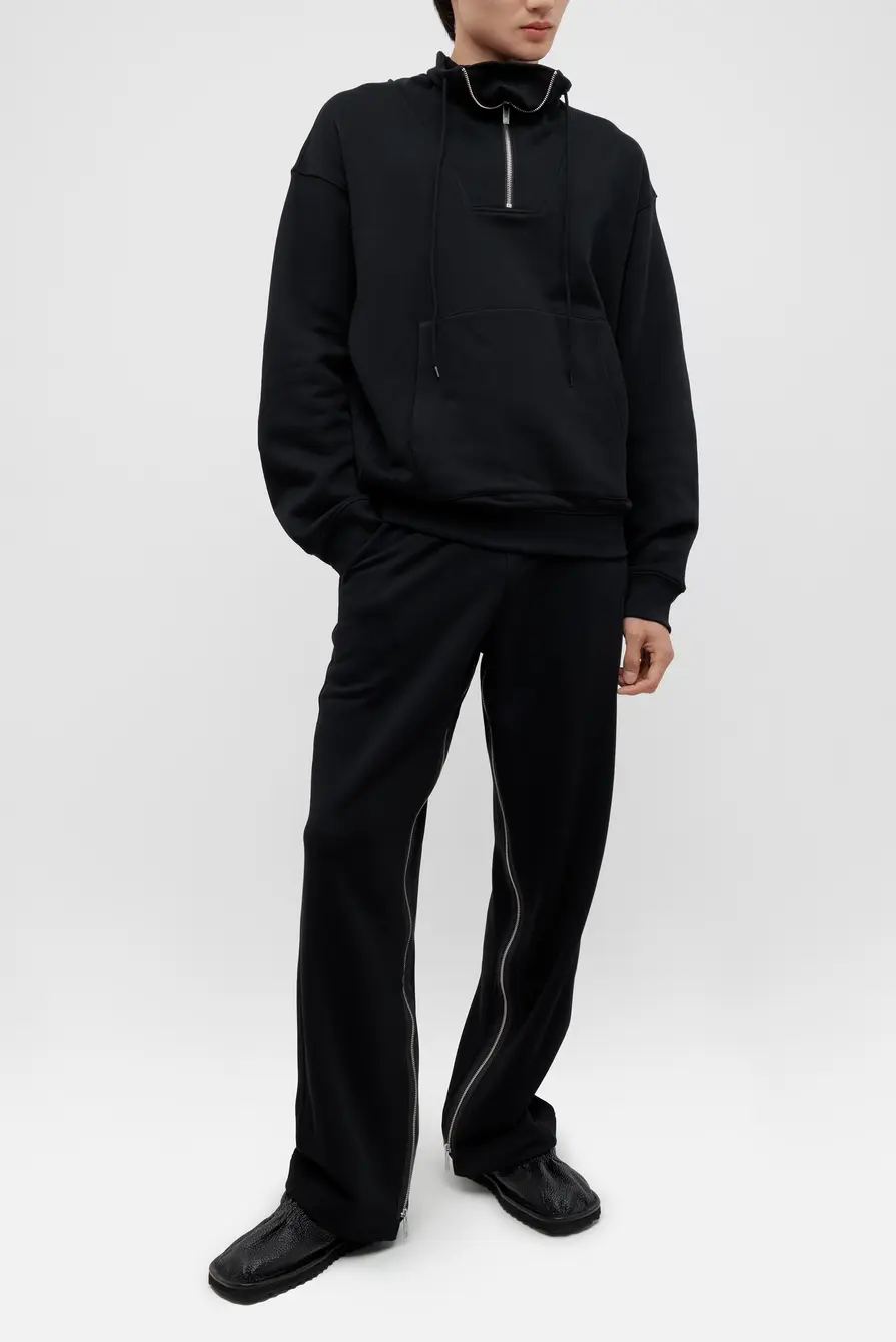 Толстовка Helmut Lang