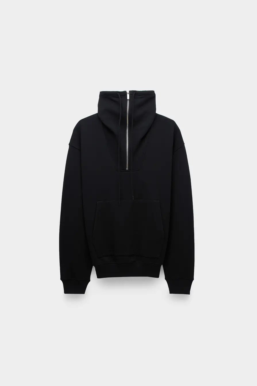 Толстовка Helmut Lang