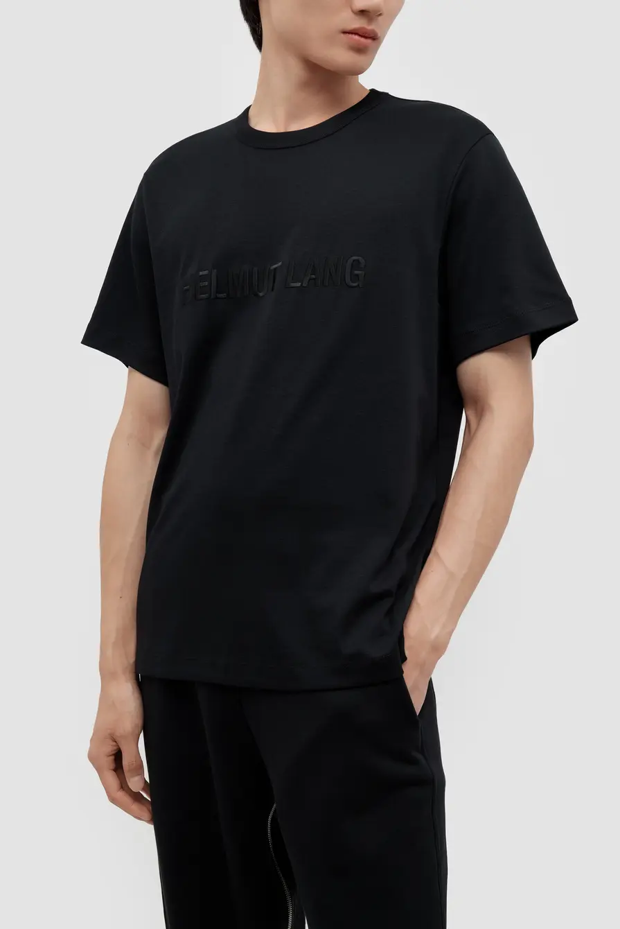 Футболка Helmut Lang