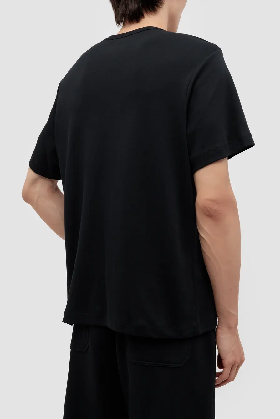 Футболка Helmut Lang