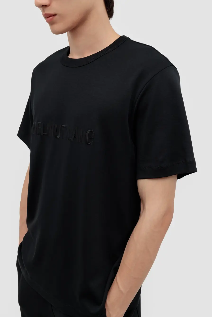 Футболка Helmut Lang