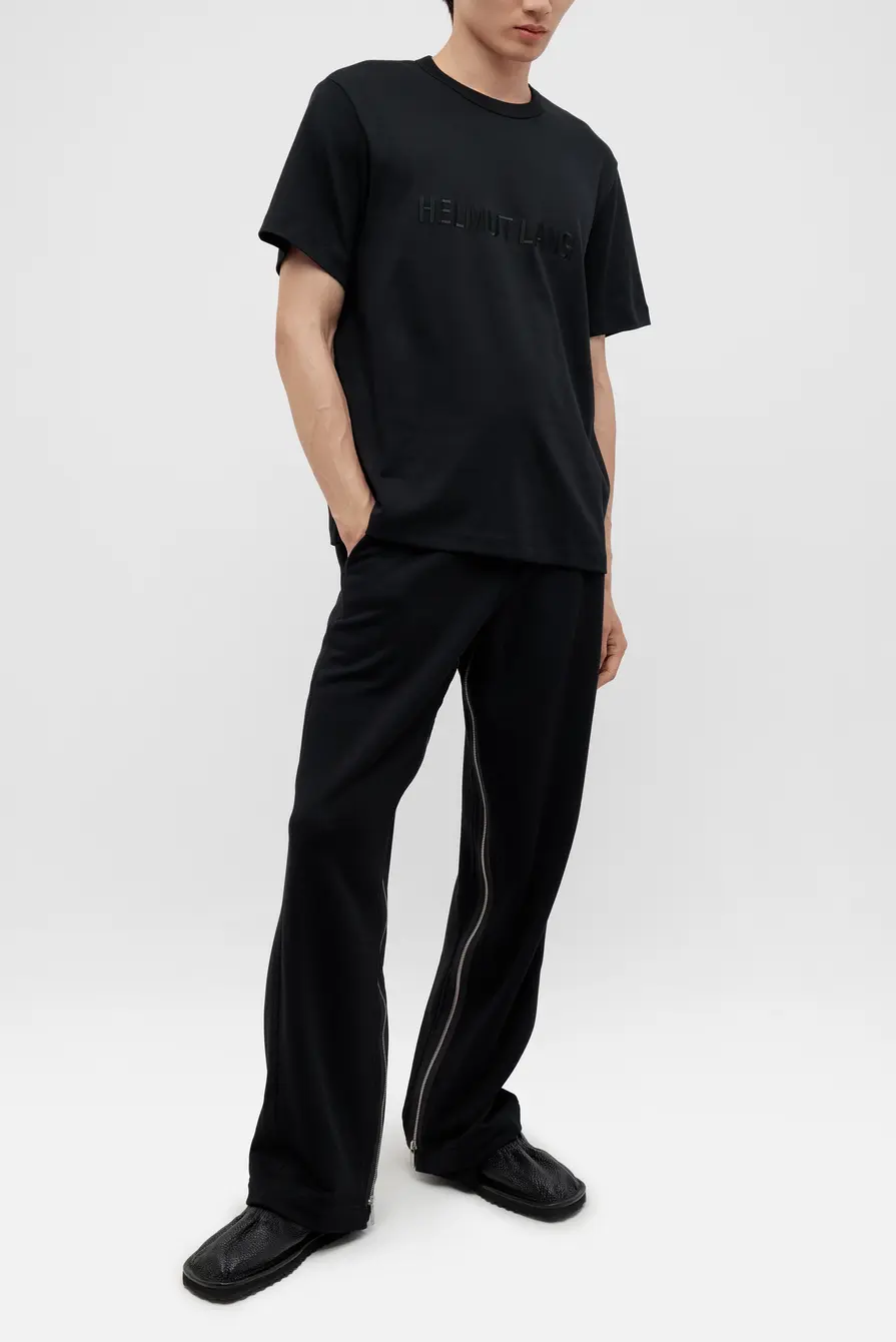 Футболка Helmut Lang