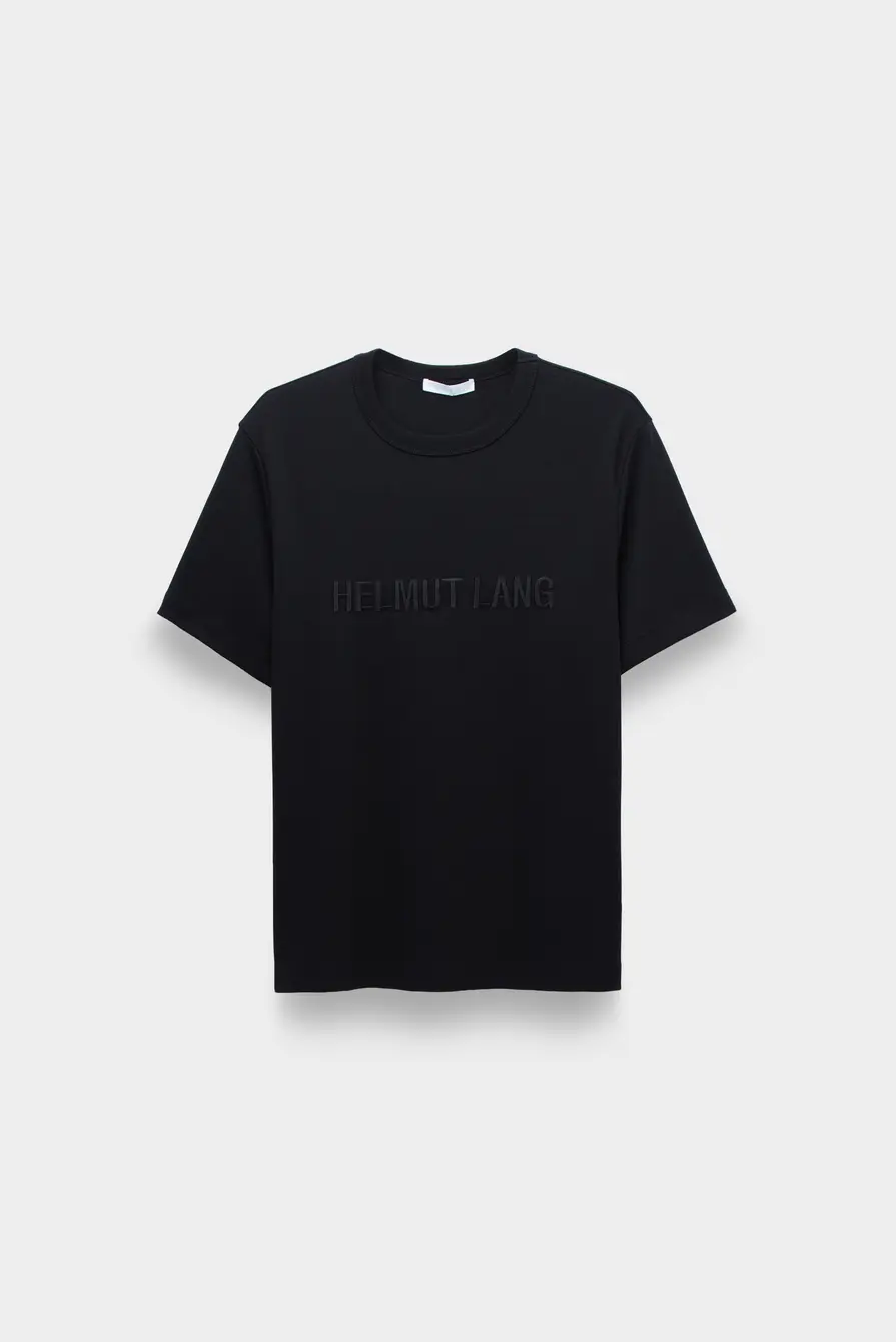 Футболка Helmut Lang