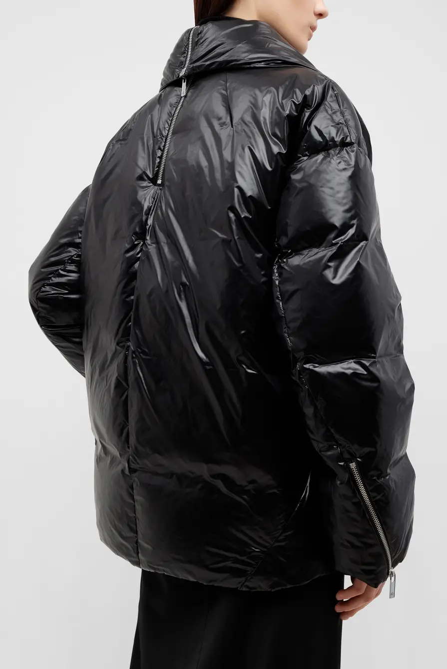 Пуховик Helmut Lang