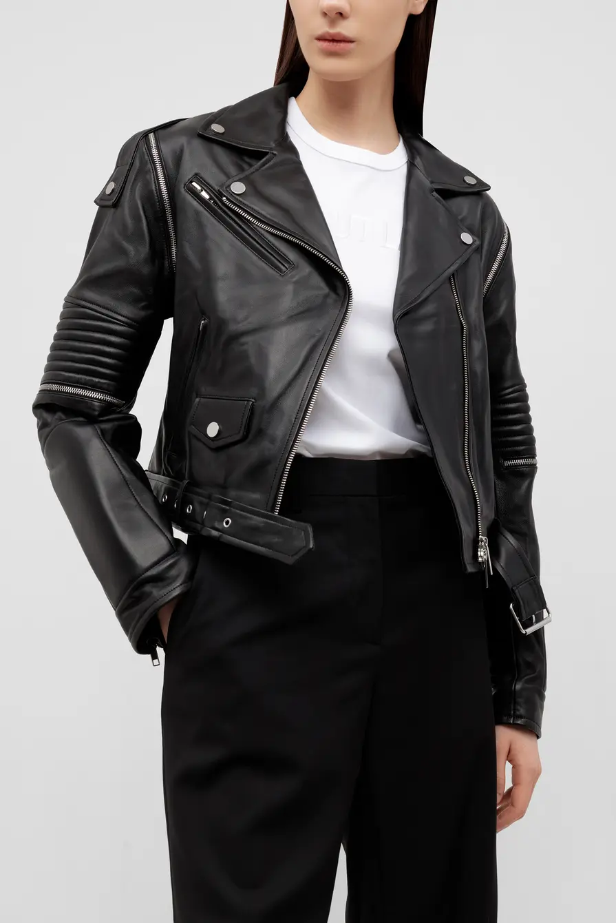 Куртка Helmut Lang