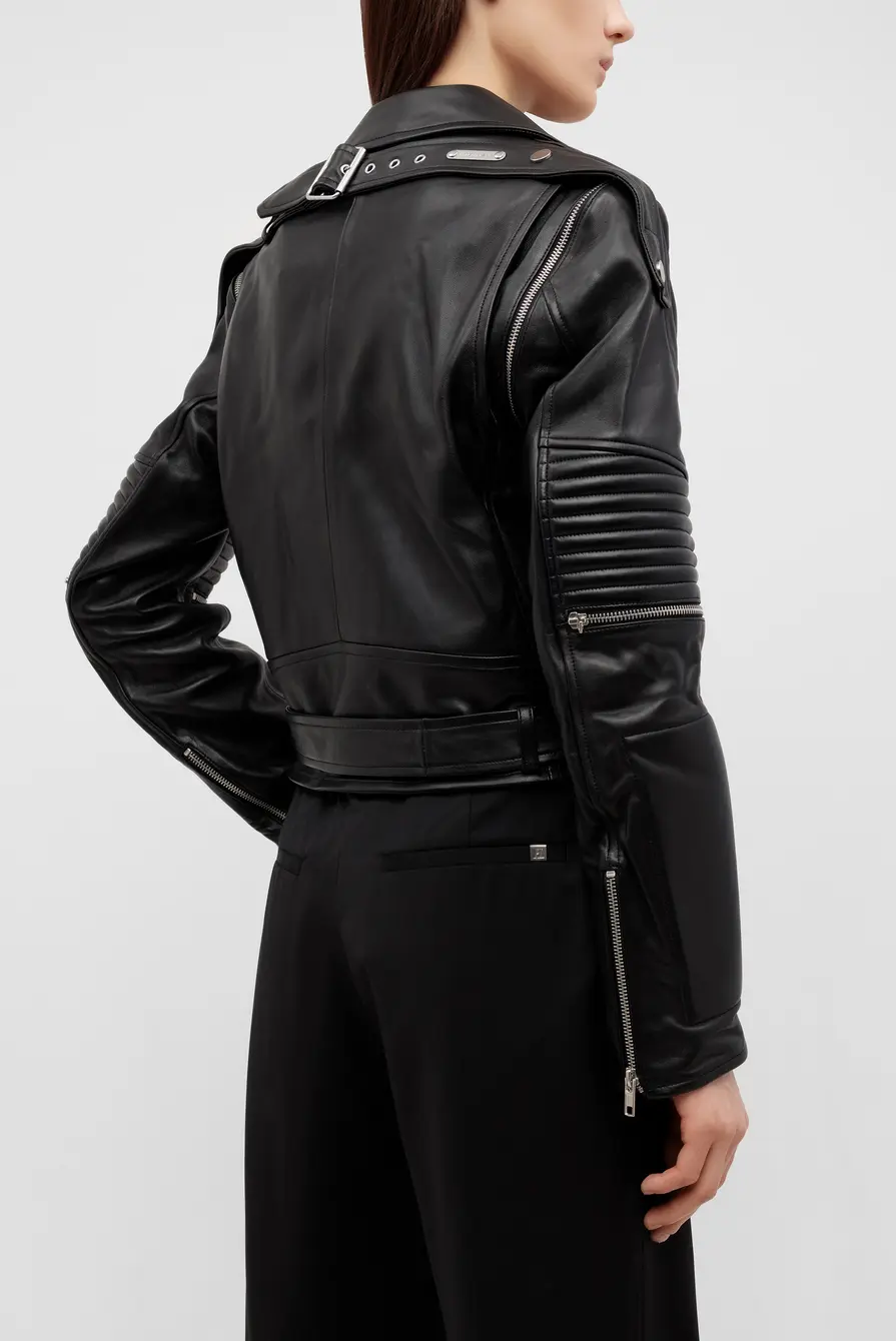 Куртка Helmut Lang