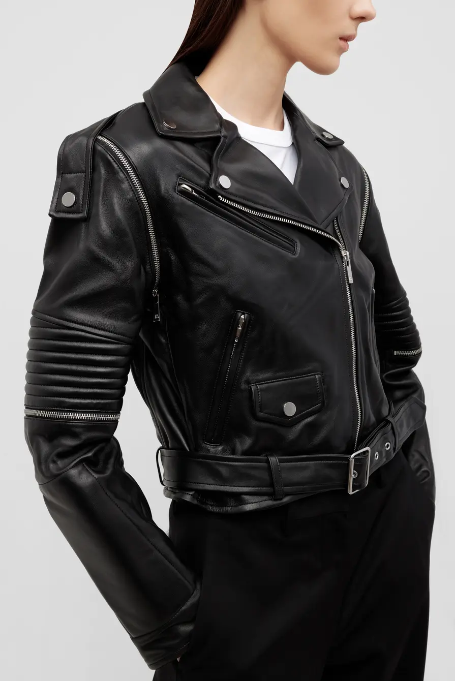 Куртка Helmut Lang