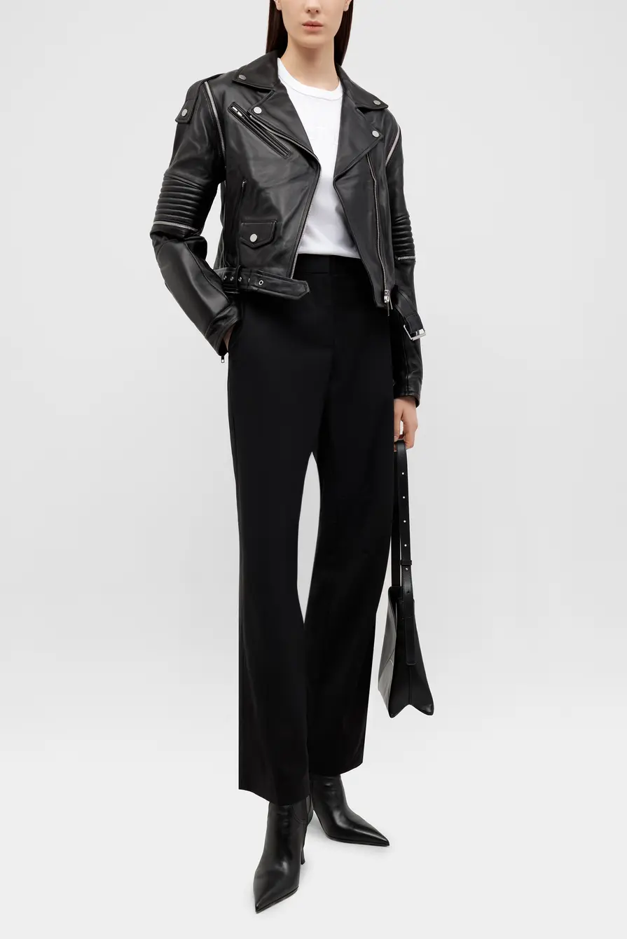 Куртка Helmut Lang