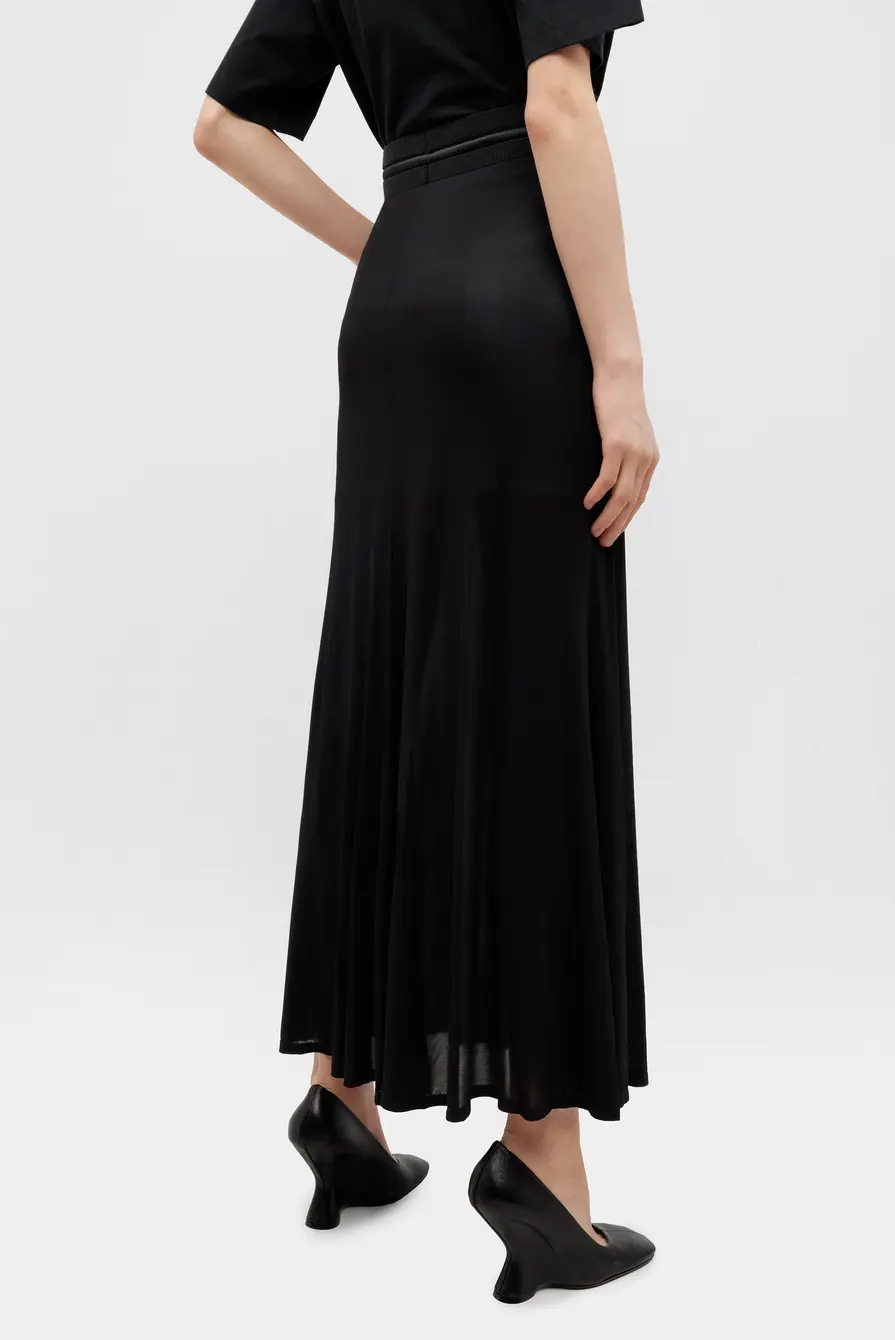 Юбка Helmut Lang