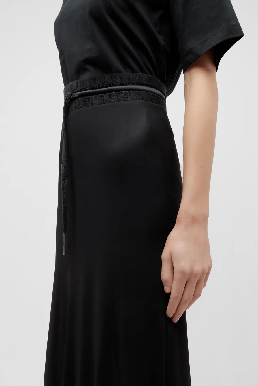 Юбка Helmut Lang