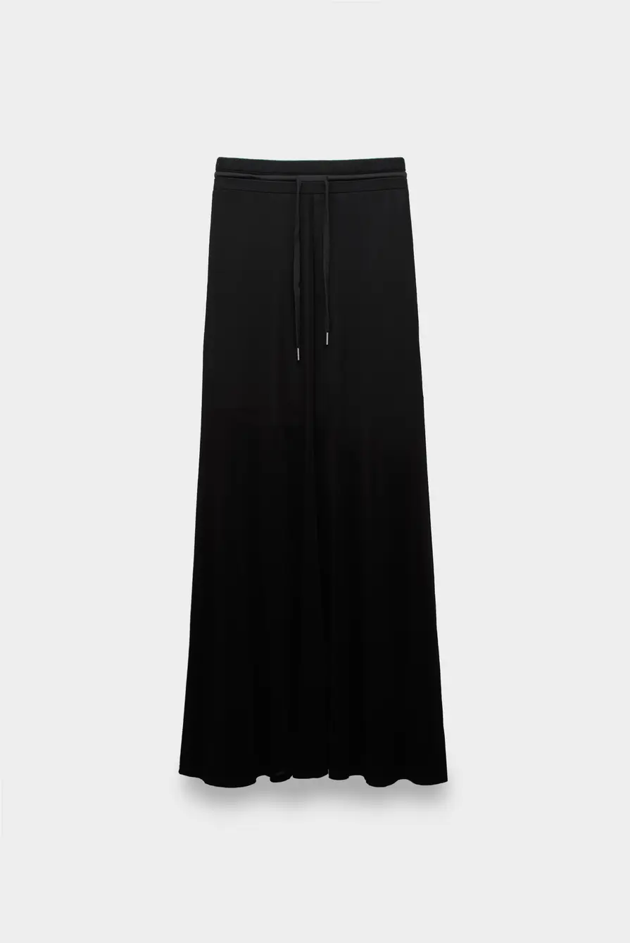Юбка Helmut Lang