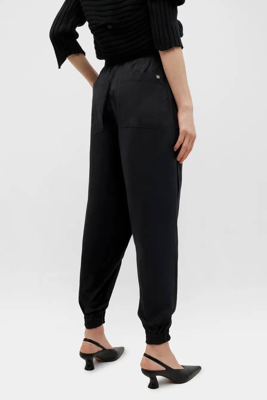 Брюки Helmut Lang
