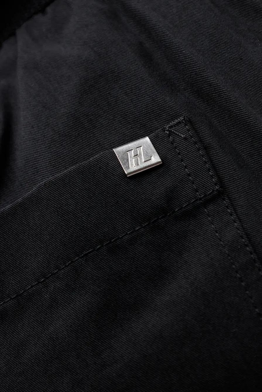 Брюки Helmut Lang