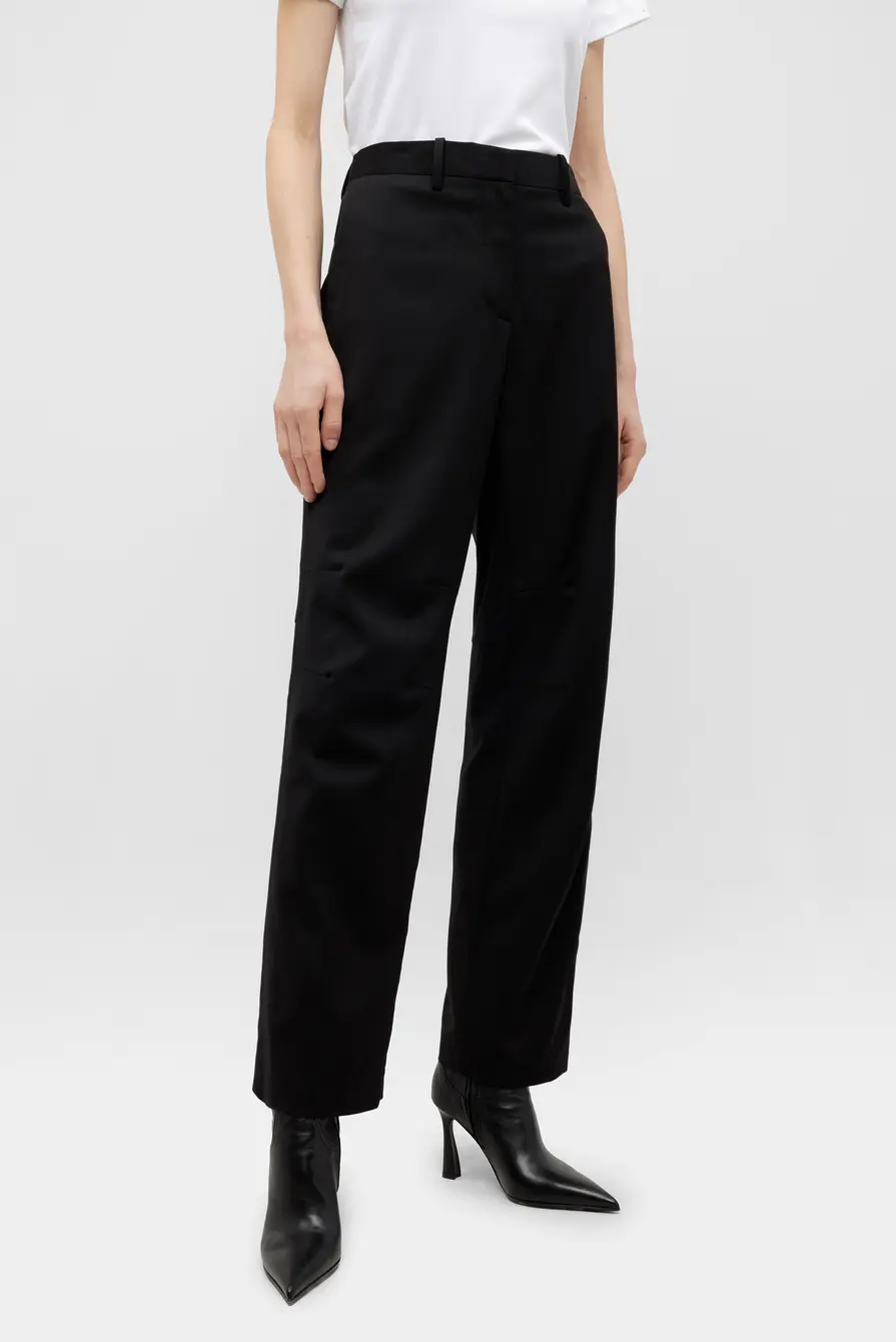 Брюки Helmut Lang