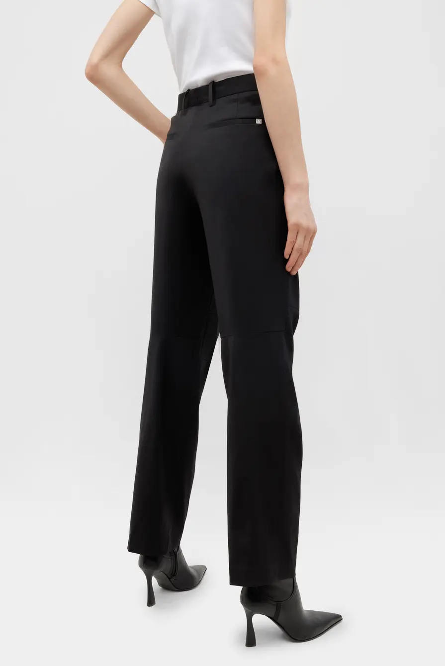 Брюки Helmut Lang