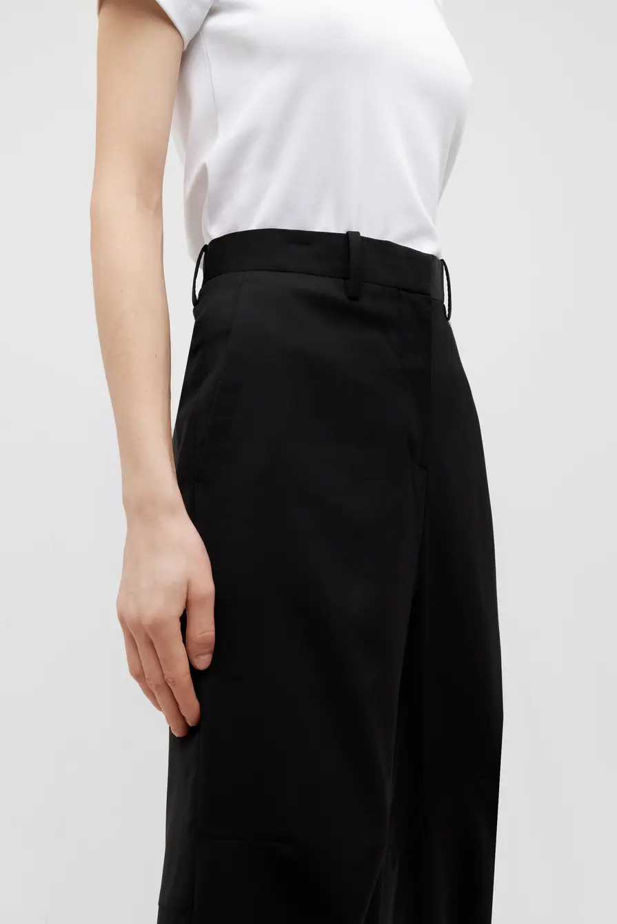 Брюки Helmut Lang