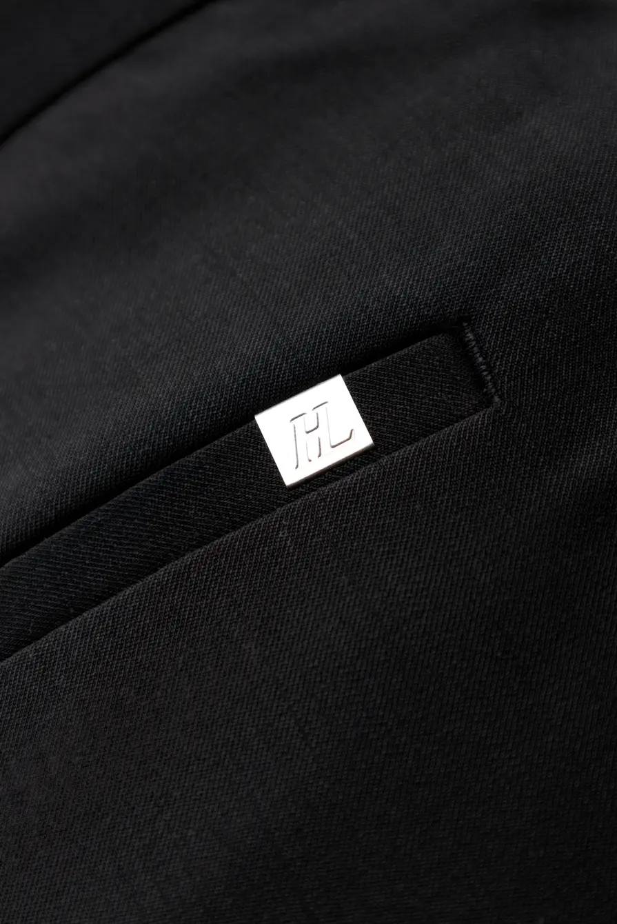 Брюки Helmut Lang