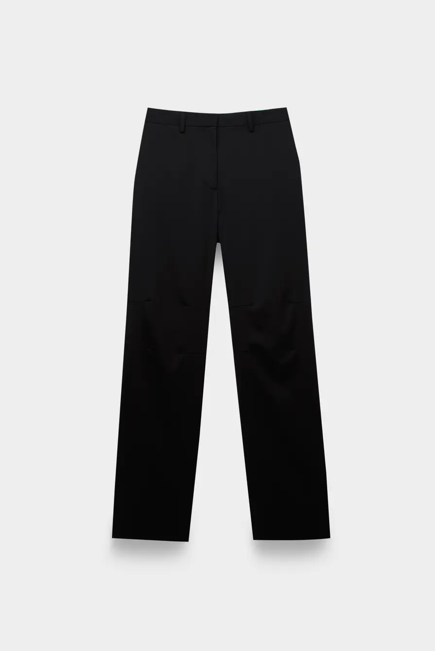 Брюки Helmut Lang