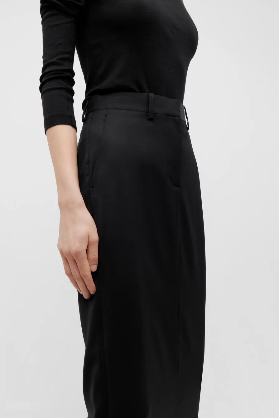 Юбка Helmut Lang