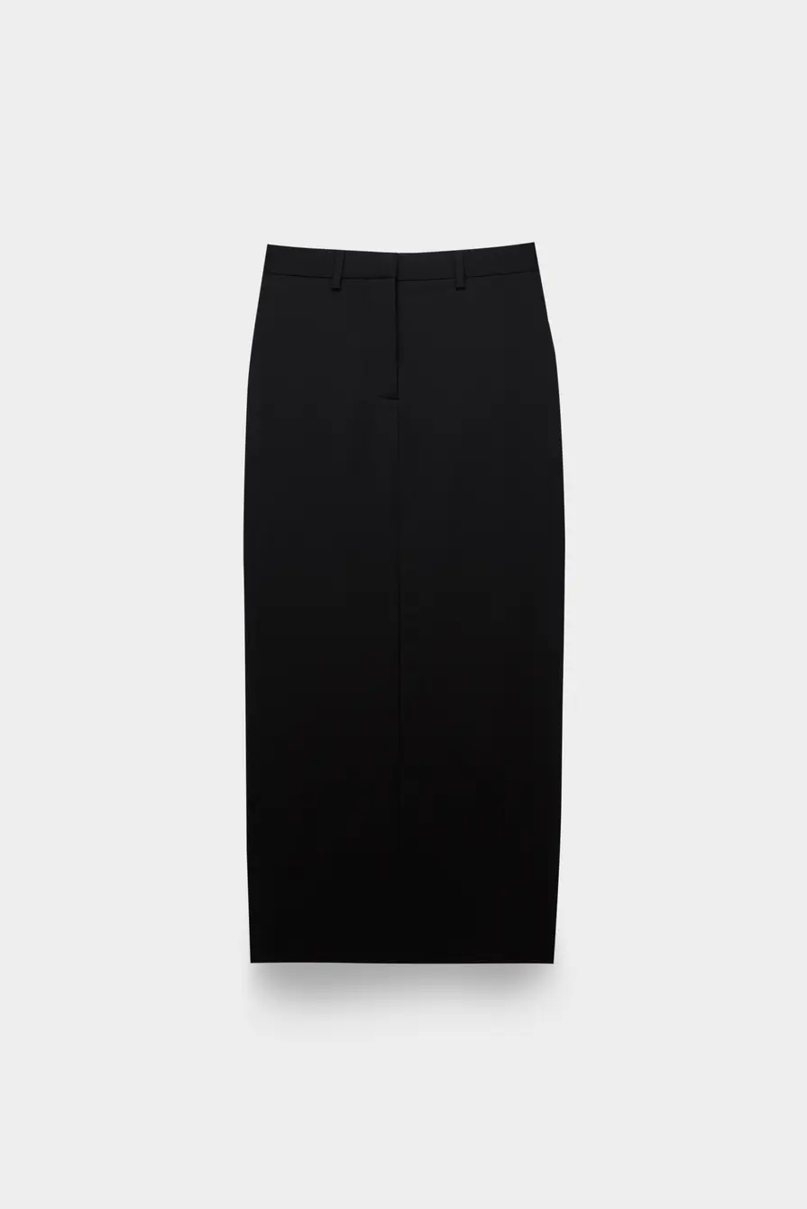 Юбка Helmut Lang