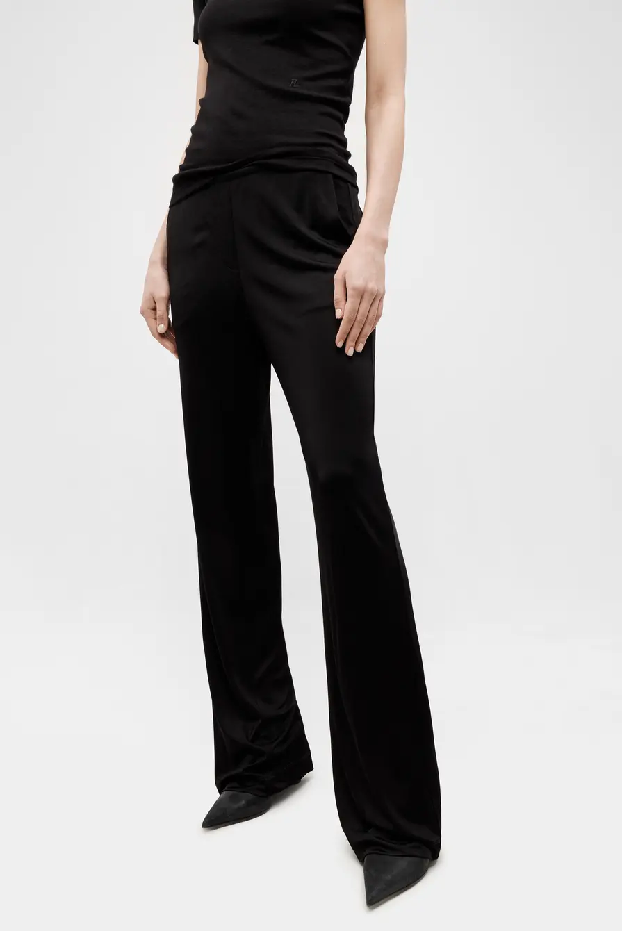 Брюки Helmut Lang