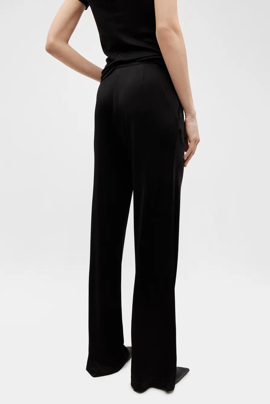 Брюки Helmut Lang
