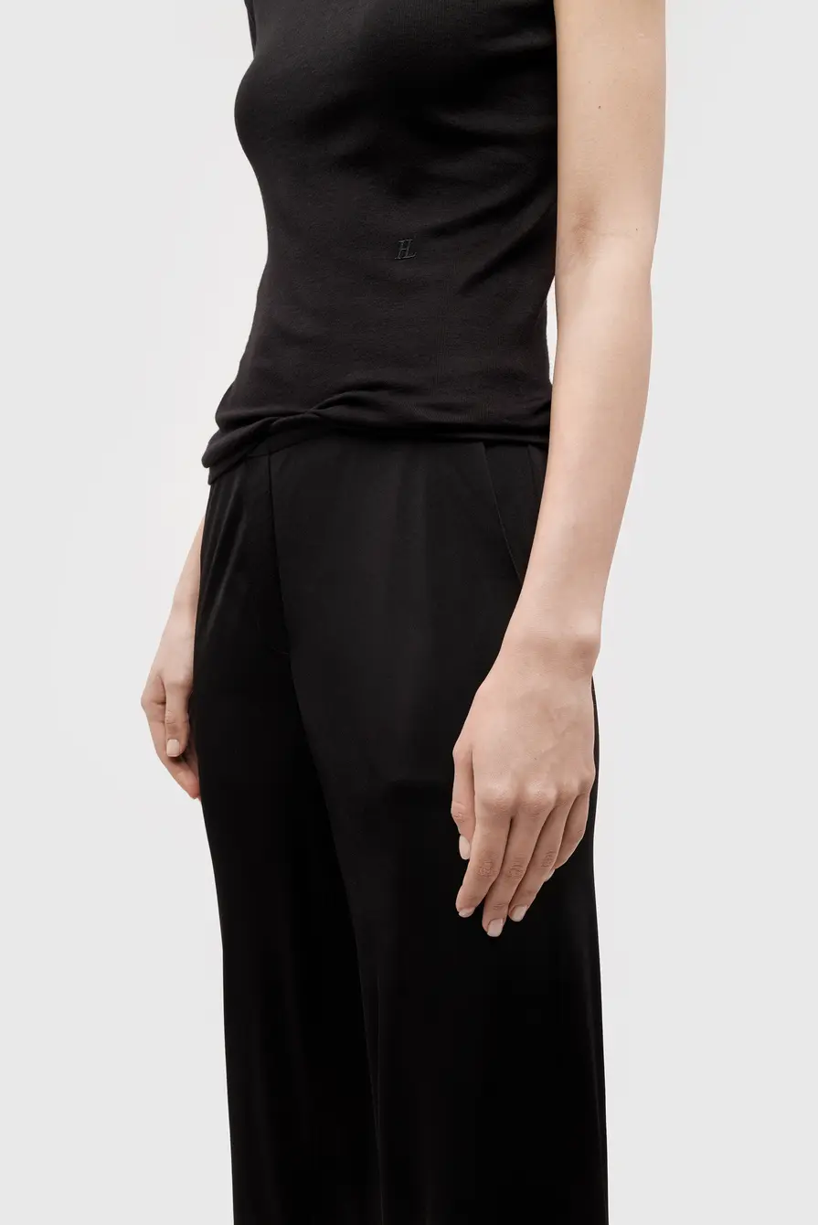 Брюки Helmut Lang